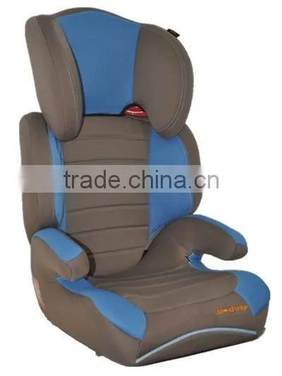 baby safety seat with back ece r44 04 booster seat