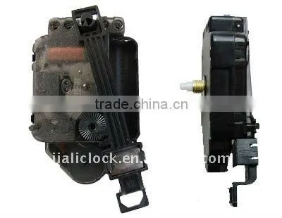 Clock movement China mechanical-12888