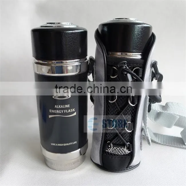 Nano Energy Cup Alkaline Water Flask for Health Drinking (Health Care)