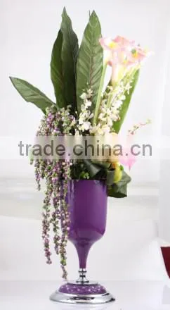 High Quality Handmade Wedding Decoration Flower Vase
