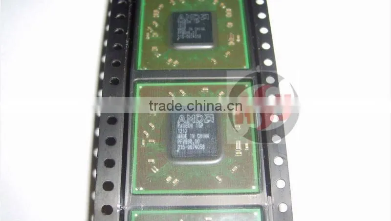 NVIDIA BGA IC computer part GF8200P-A-A2