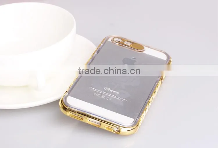 New Arrival Fashion Design Phone Case for iPhone 5