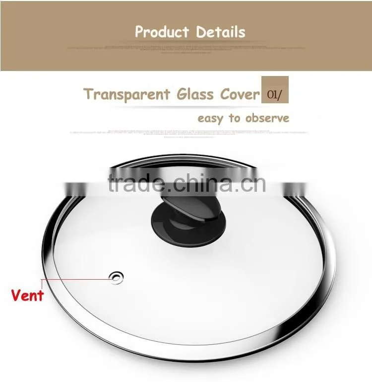Electric stainless steel chafing dish HG-F426BA