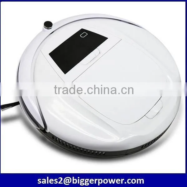 Export cleaner robot vacuum cleaner