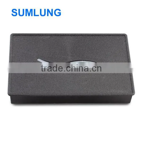 Wiegand 26 RFID Reader for Access Control support 13.56MHz ISO14443A IC Cards Keyfob NFC Tag Contactless Electronic Lock