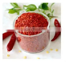 Xinjiang Sweet Paprika Chilli with or without Stem