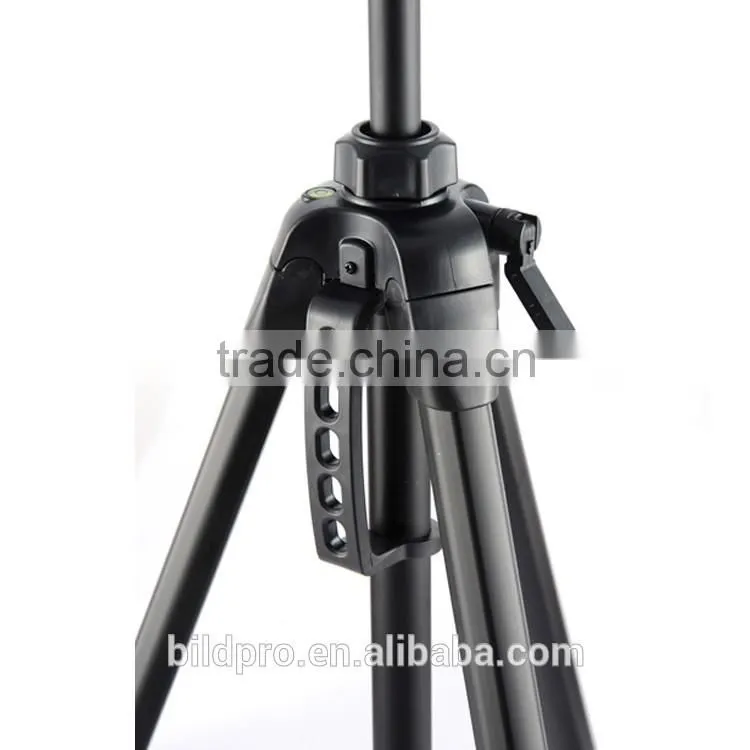 Video Tripod Camera Digital Tripod Stand Portable Photographics