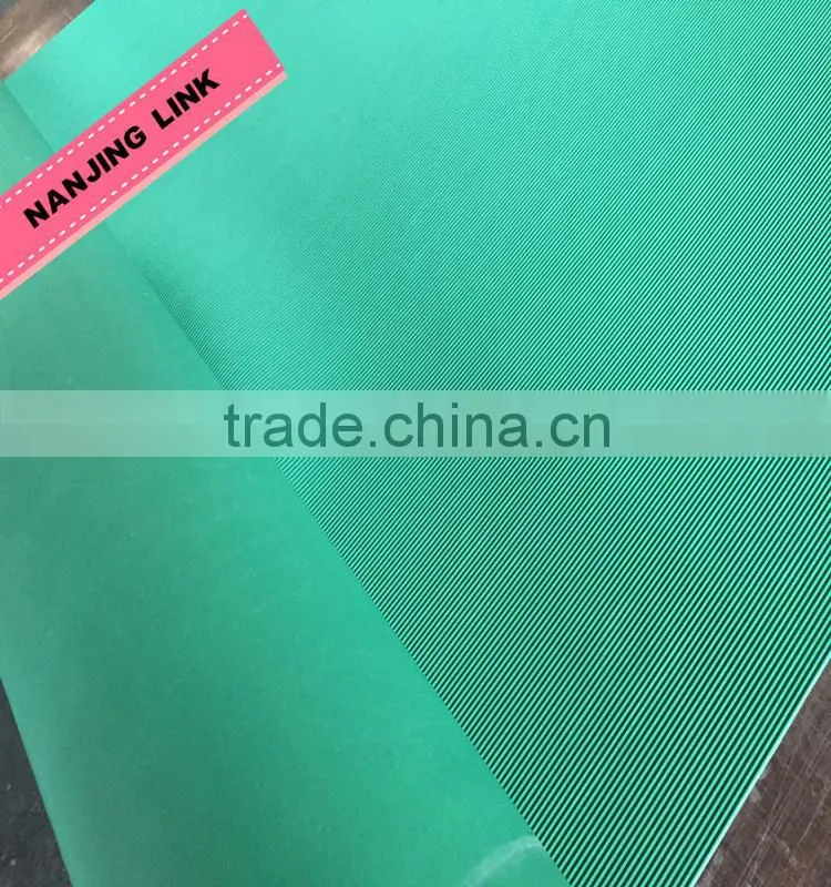 ASTM D 178 requirements class 2 17000V Nominal maximum Voltage switchboard rubber matting