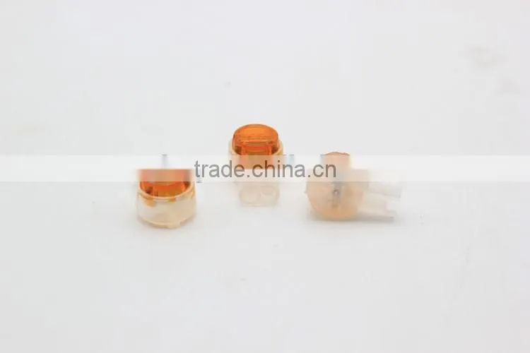 UY2 Lock Joint Connectors for telephone network line