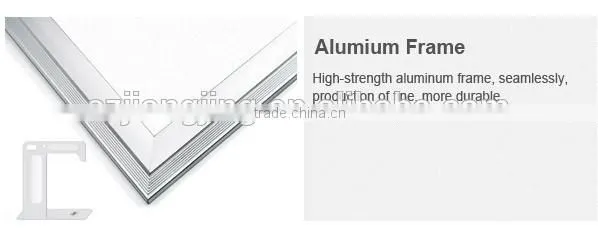 constant current driver 2x2 2x4 led panel lighting