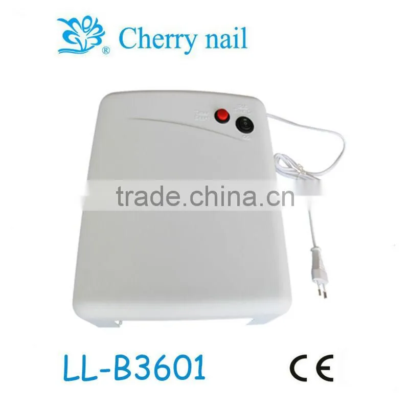 Hot Sale Professional High Power Led Nail 36 Watt Uv Lamp