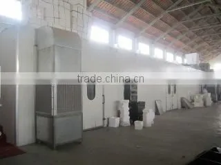 Hangzhou Dangshan Sanitary Co., Ltd. company overview - view 3