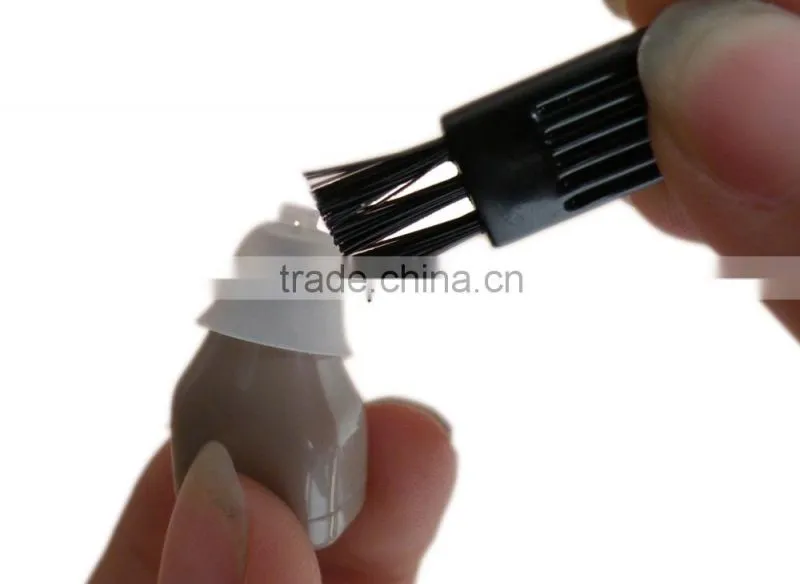 New Design Medical Device Invisible Earphones For Deaf