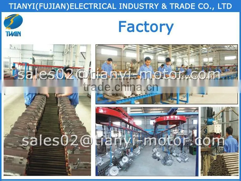 Most Sellable Y Induction Motor 100% Delivery On Time Rate