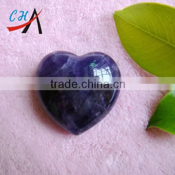 heart shaped ornaments stone carving