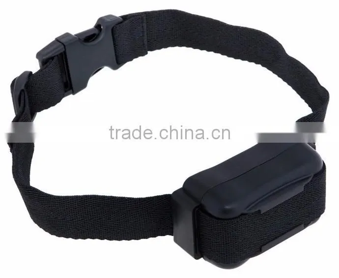 Automatic intelligent sensing Dog Training no bark collar Lorewin BK208