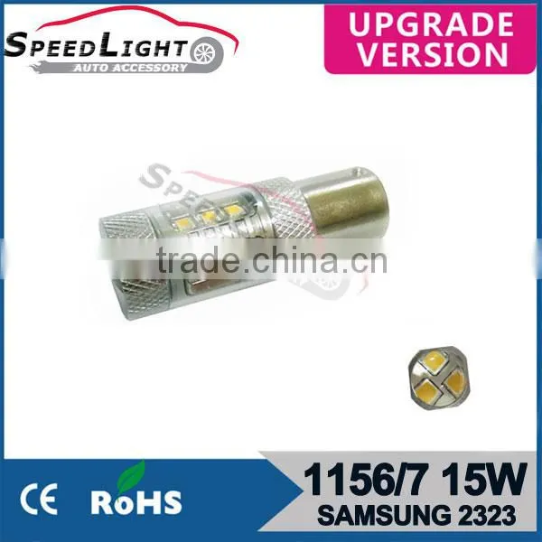 High Brightness 9-30V Width Voltage 10W 15W 20W 30W 50W Auto LED Light T10