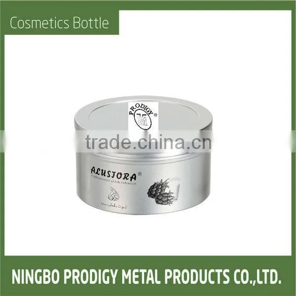 Aluminum Container With Lid