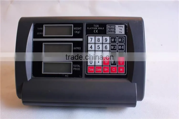 china weighing indicator