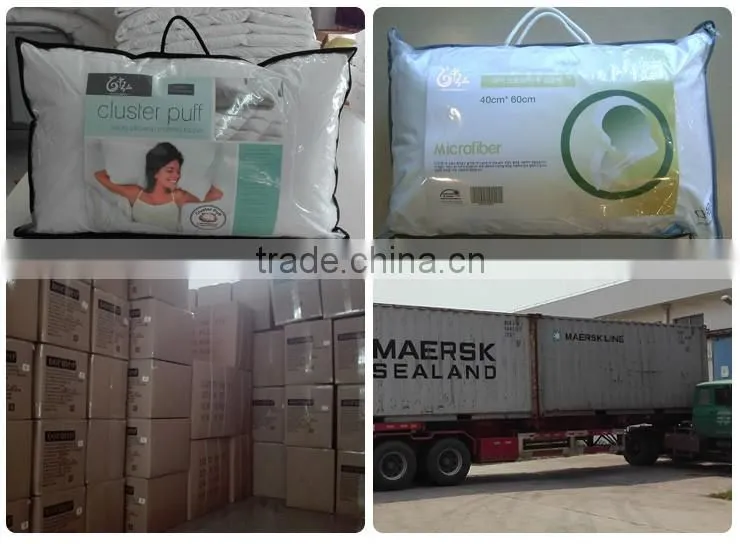 Hot product custom magic pillow from online shopping alibaba