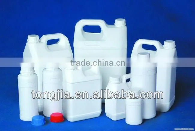 plastic bottle/jerry can/oil bottle blowing molding machine