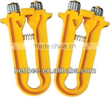 plastic handle wire stretcher for beekeeping