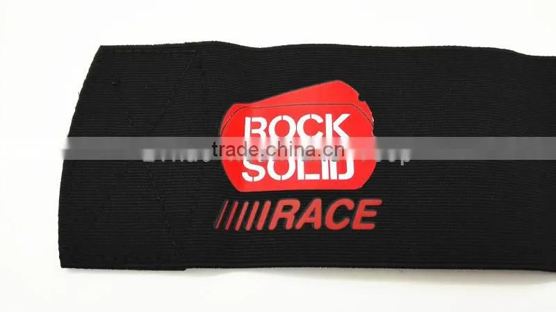 weighted elasticated running armband