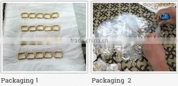 Wholesale price eyelets for clothing and OEM support