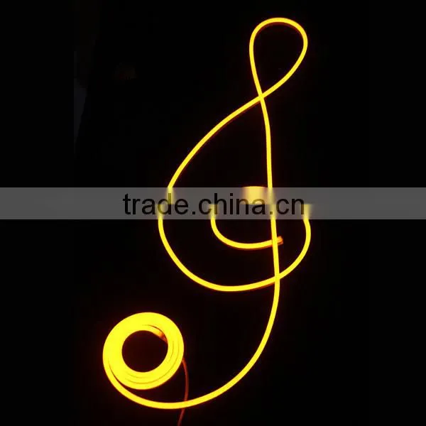 8.5*17mm led neon flex light