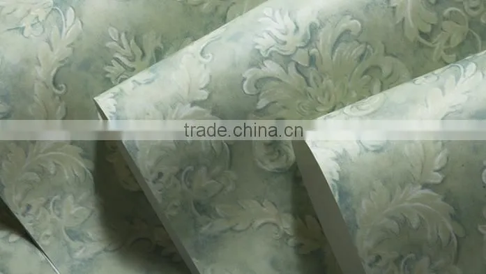 pure paper wallpaper/vintage wallpaper/decoration wallpaper