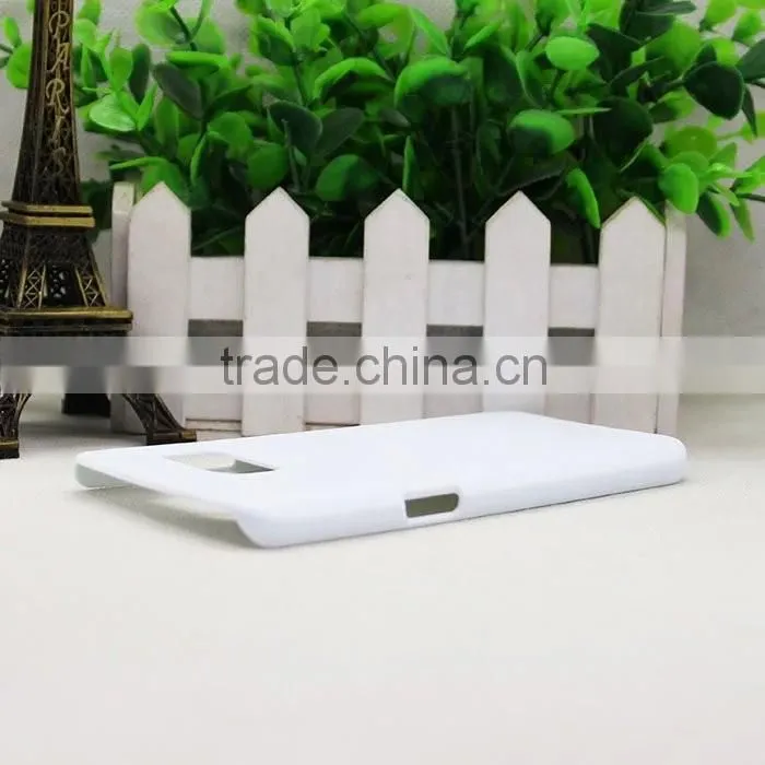 2016 new out ! Alibaba recommend 3D sublimation cover for Samsung Galaxy S7 blank sublimation 3d case
