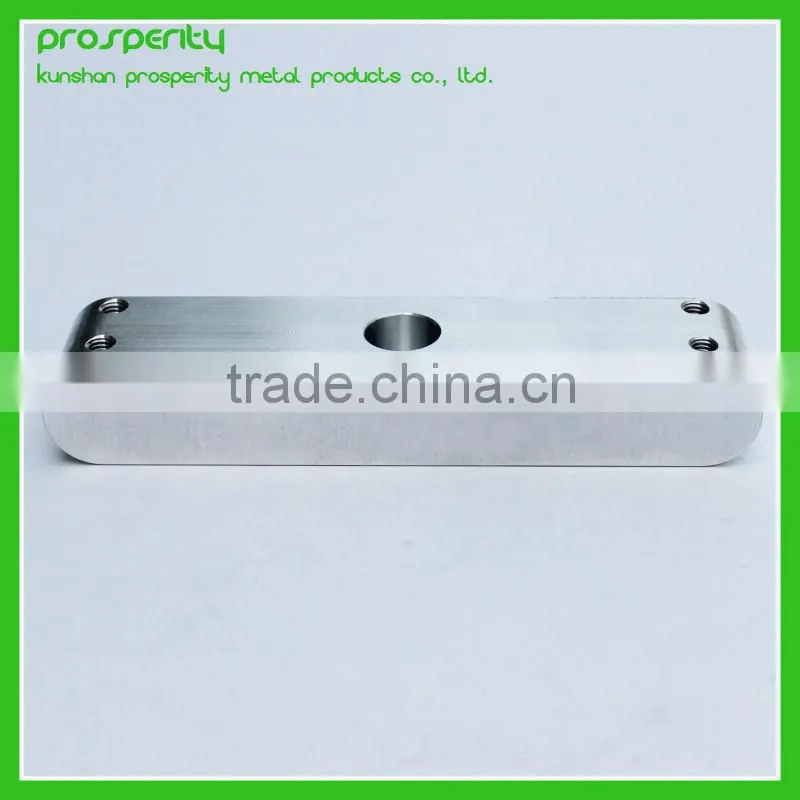 aluminium connector made in china