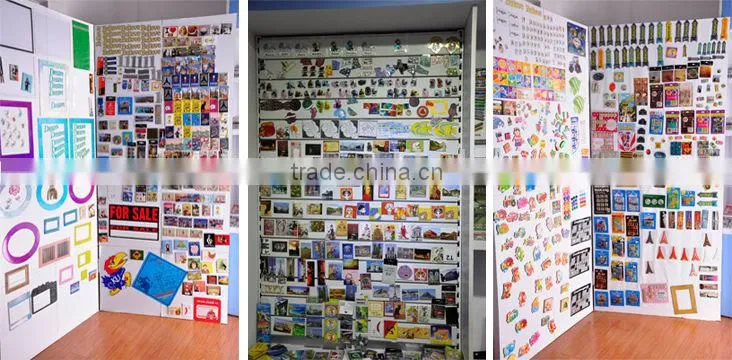 Factory Offset Fridge Magnet Phone Book Magnet Address Book