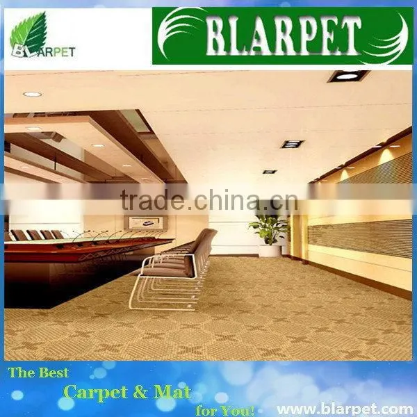 Updated exported wowen wilton carpet