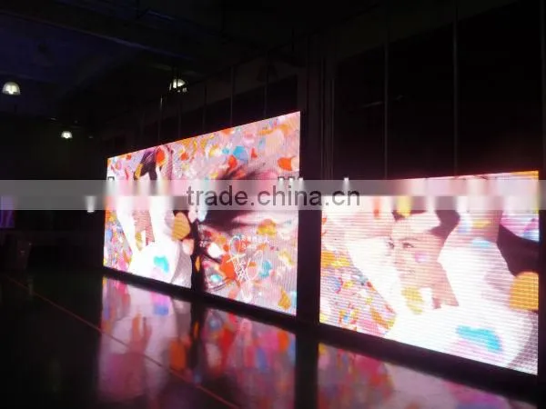 p10 outdoor full color ads led display sign