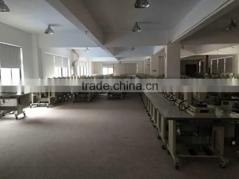 Belt Loop Blindstitch used for west KUKU ear special industrial sewing machine