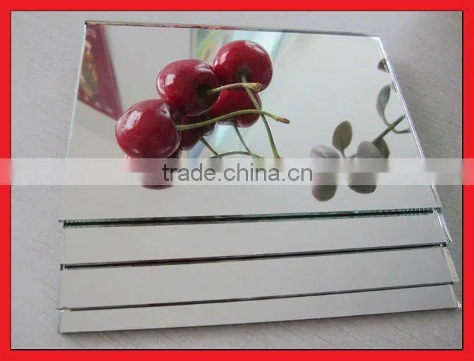 HI CHIPPER 1.5-6mm cheap wall mirrors