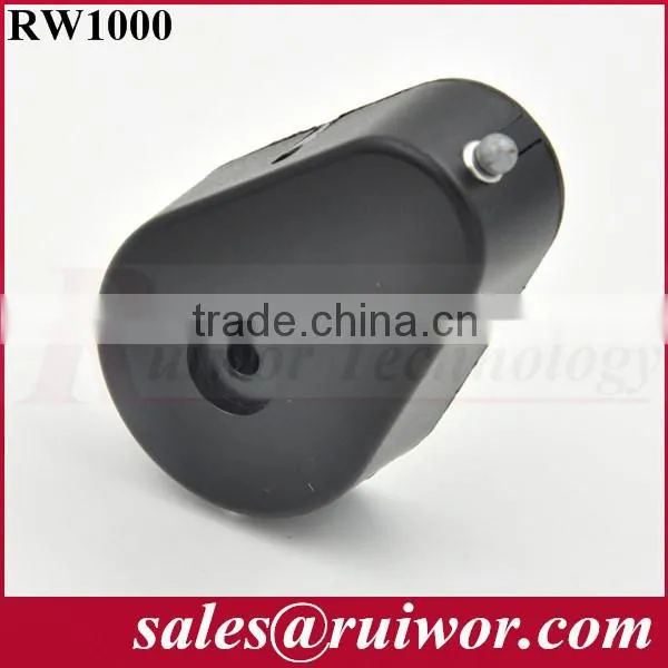 Drop-shaped Lanyand for Pull Box
