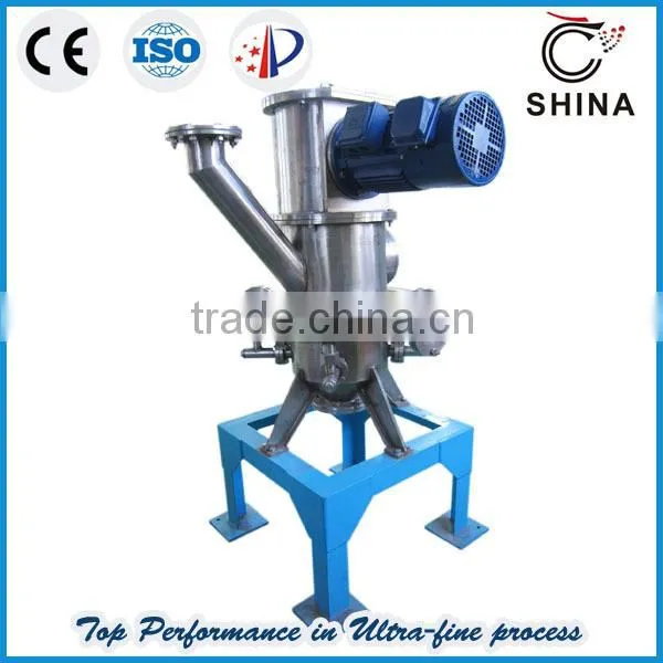 Germany Technology micro-powder grind mill