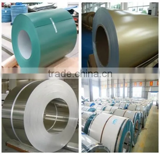 Coated 2000 Series 2024 Aluminum Alloy Coil - Extensive application Manufacturer/Factory direct supply