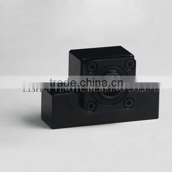EK6 Competitive price stock supplier support unit of ball screw for Locating bearing device