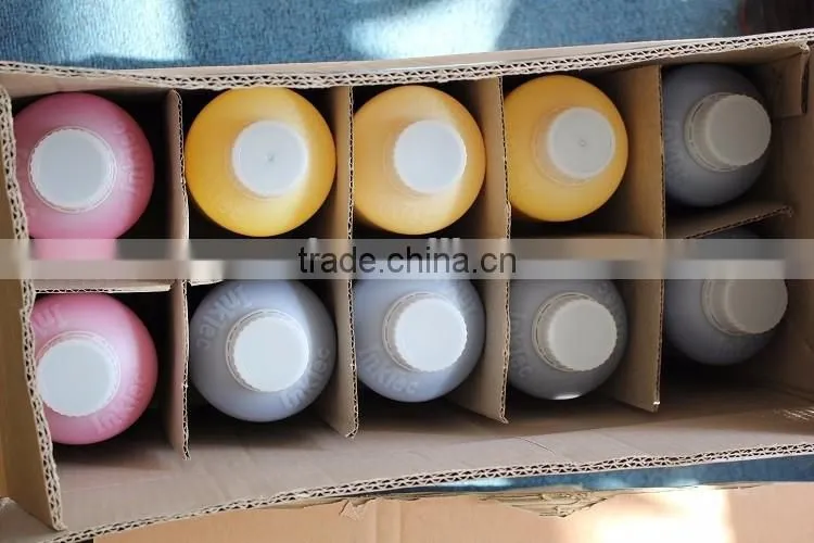 Dye sublimation ink for dx7 sublimation printer ink dye sublimation white ink