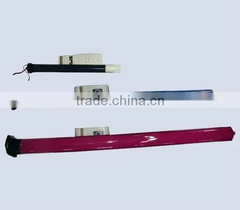 Tubular Motor For Curtain