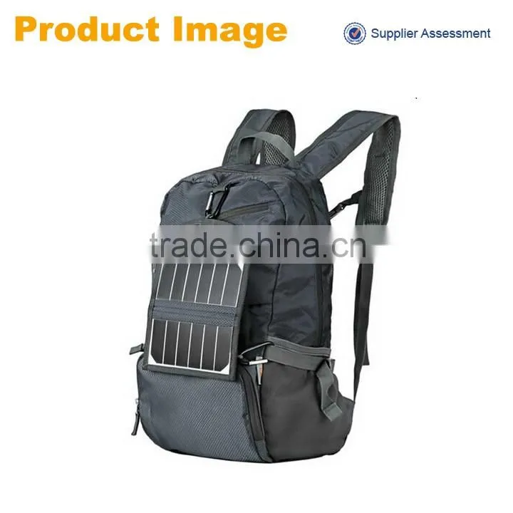alibaba China wholesale portable outdoor waterproof solar bag