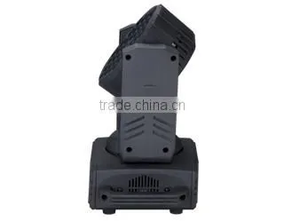 36PCS*3W CREE LED sport moving head light /professinal stage light