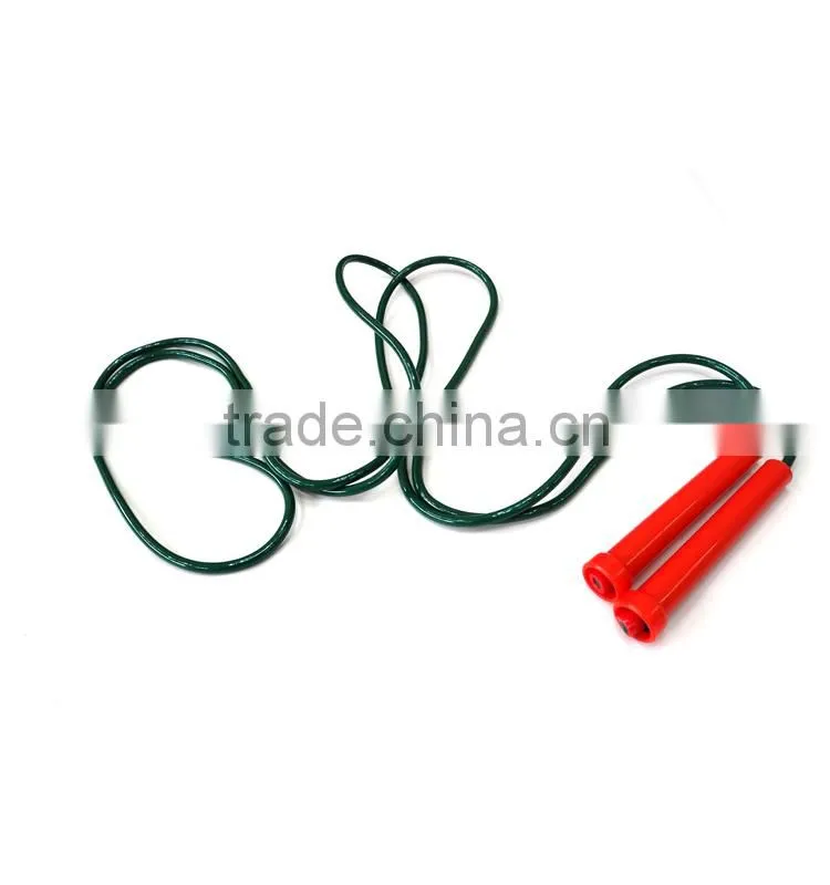 Best Sale 7' Rope Skipping With PE Hand 6Pcs/Set