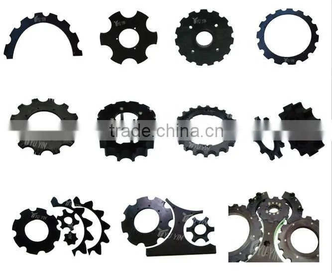 Custom Plastic Fabrication