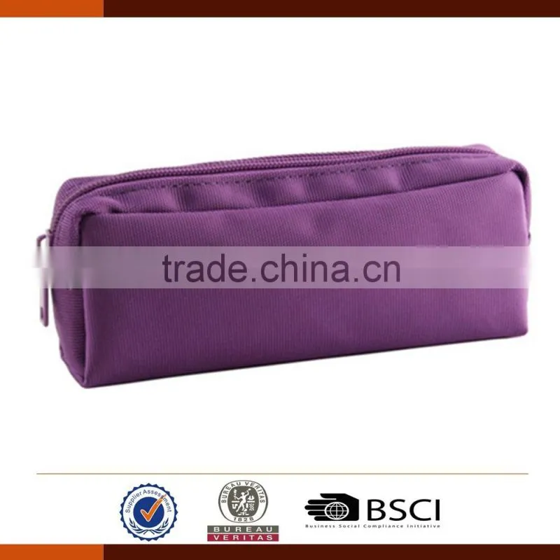 Full Color Clear Pencil Case For Teenagers