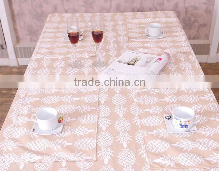 Table cleaning Cloth,oil cloth fabric