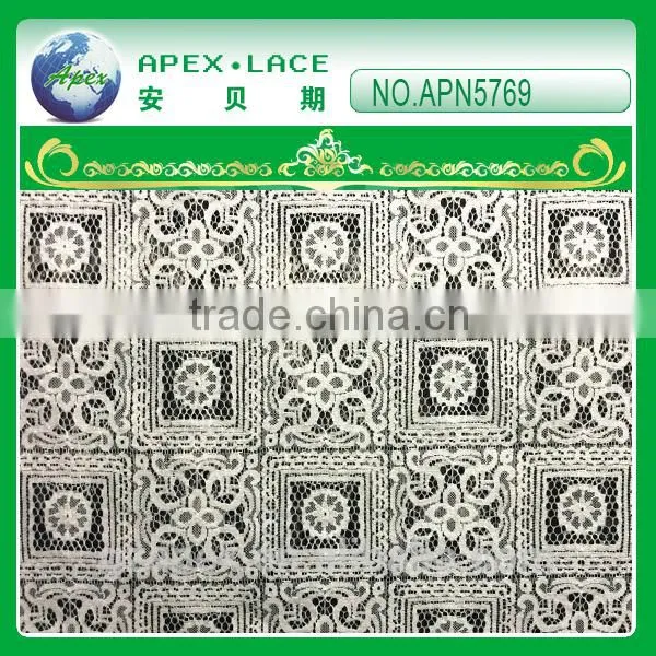 nylon lace in chemical lace looking APN5769